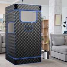 Full Body Sauna Portable Steam