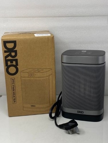 Dreo electric space - electric,