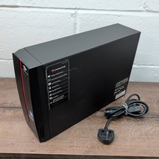 Packard bell imedia s2984 - bell, pc