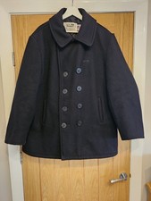 Schott Nyc Mens U.S 740N Black