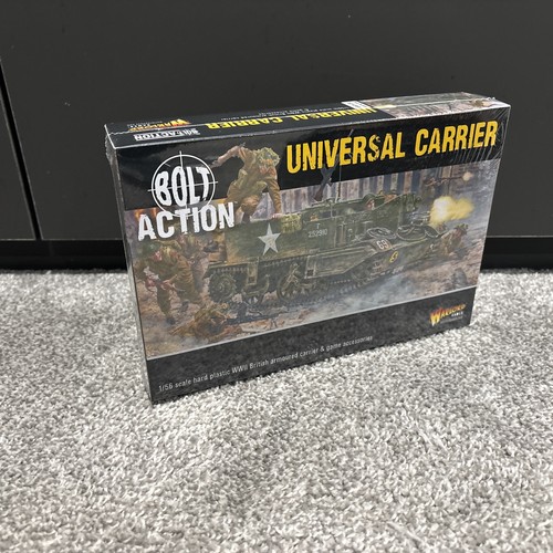 Warlord games bolt action - warlord,