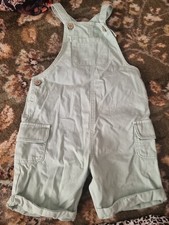 Baby Boy dungarees Shorts 18-24 Months