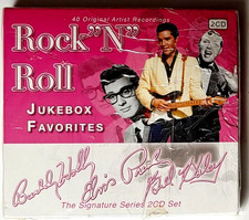 Rock "N" Roll Jukebox