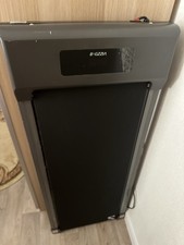 Bigzzia Motorised Treadmill with Remote Control & LED Display- Walking & Running