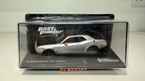 Dodge challenger srt demon - dodge,