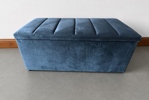 Dakota storage ottoman - storage,