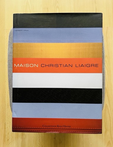 Maison christian liaigre - maison,
