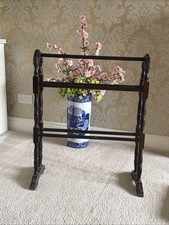 Vintage Victorian Style Towel