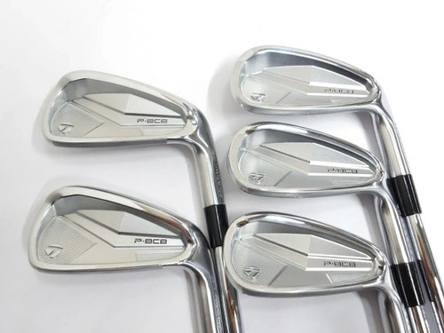 Taylormade p8cb iron set - taylormade,