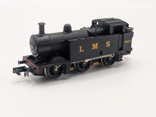 Graham farish class - graham,