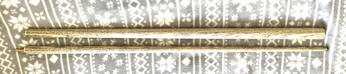 Snooker cue craft - snooker,