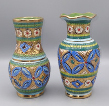 Pair of Italian Maiori Amalfi