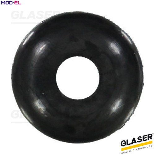 Seal ring valve - seal, stem