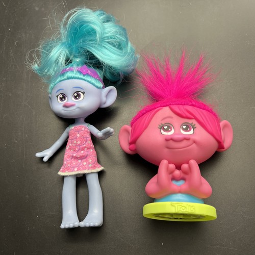2022 mattel dreamworks trolls - 2022,