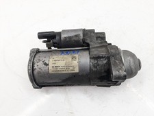 MERCEDES E CLASS W213 STARTER MOTOR 2.0 / 654.920 DIESEL A6549061400 2017