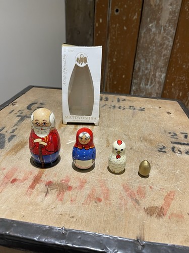 Matryoshka original russian - matryoshka,