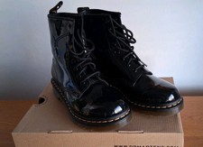 Dr. Martens 1460 Women's Black