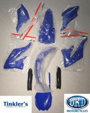 NEW GENUINE YAMAHA YZ125
