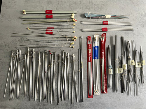 Vintage mixed lot aero - lot,
