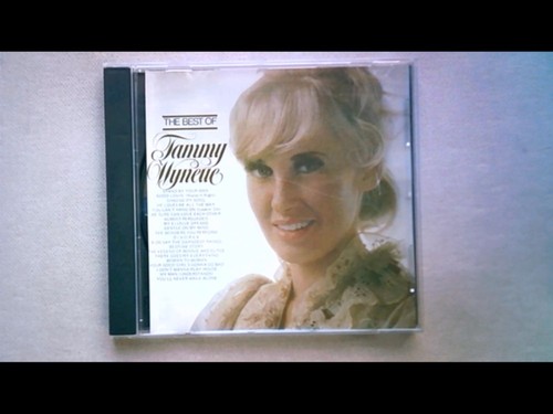 The best tammy - best,