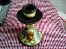 vintage gouda pottery holland