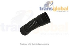 Air Cleaner Plenum to MAF Hose