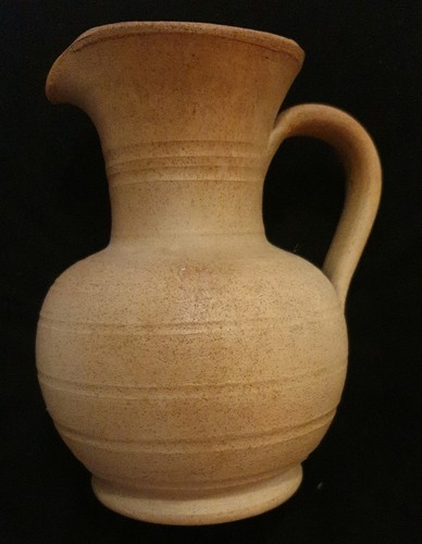 Vintage hillstonia stoneware - vintage,