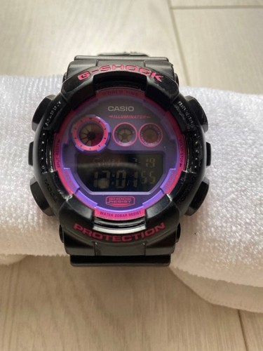 Excellent condition g shock - [excellent, condition]
