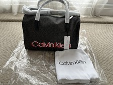 BNWT Calvin Klein All-Over