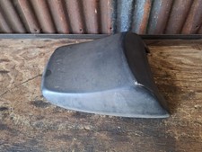 2007 Suzuki Bandit GSF 1250 - Rear Seat