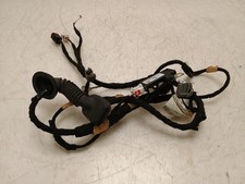 2018 FORD FIESTA WIRING