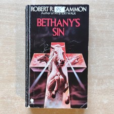Bethany's Sin 1980 Robert R