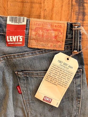 Levi vintage clothing lvc - levi’s,