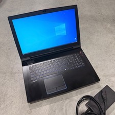 MSI GT73EVR 7RE Titan Pro Gaming Laptop 17.3" 120Hz 24GB 500GB GTX 1070 i7-7820