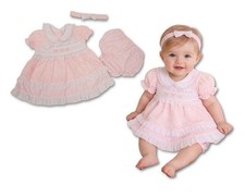 Baby girls frilly - , 3
