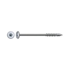 SPAX A2 Stainless Steel Washer