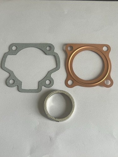 Yamaha fs1e ss top end - ,