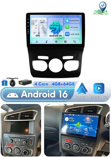 64g carplay android16 - carplay,