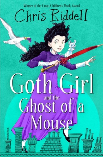 Goth girl and - goth,