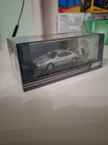 Hobby japan toyota celica - japan,