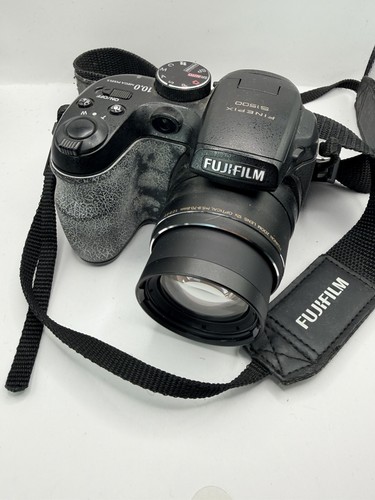 Fujifilm finepix s1500 - finepix,