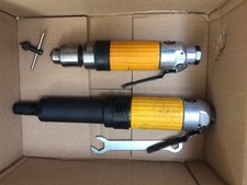 Atlas Copco Air Tools Die
