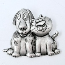 VINTAGE JJ JONETTE JEWELLERY