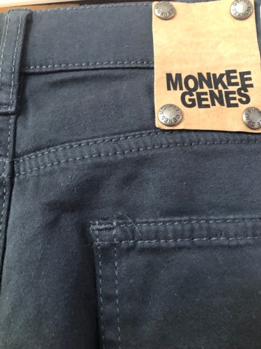 Monkee genes trousers - , in