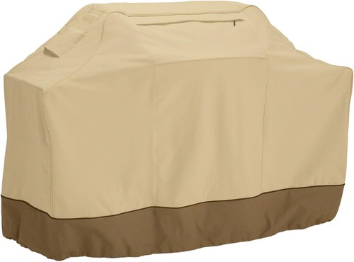 Water resistant grill cover - water-resistant,