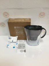 BRITA Marella Water Filter Jug Graphite (2.4L) incl. 1x MAXTRA PRO Pure Performa