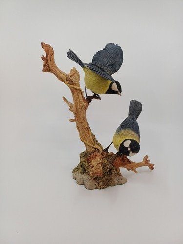 Royal doulton natures heritage - natures,