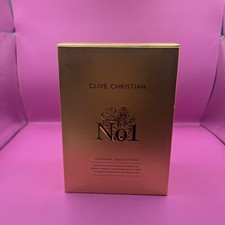 Clive Christian Original Collection No. 1 Women's Perfume, 50ml
