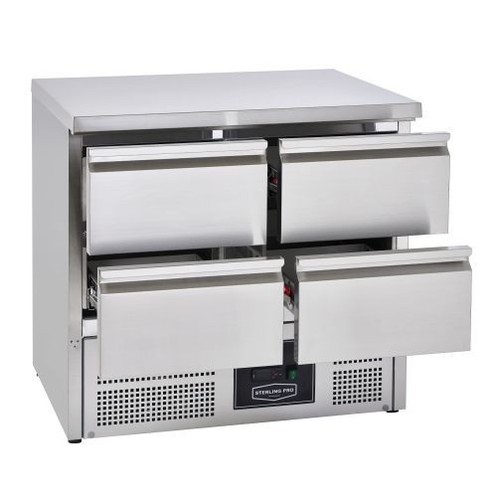 Drawer preperation catering - drawer,