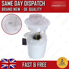 VW GOLF MK4 1997-2006 IN TANK